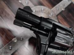 High Standard Sentinel .22 LR Long Rifle