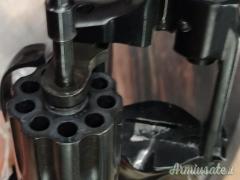 High Standard Sentinel .22 LR Long Rifle