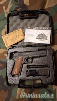 ROCK ISLAND ARMORY 1911 GI .45 ACP +CAPS