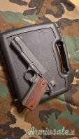 ROCK ISLAND ARMORY 1911 GI .45 ACP +CAPS