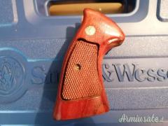 Smith&Wesson guancette K/L FRAME