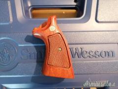 Smith&Wesson guancette K/L FRAME