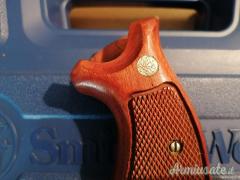 Smith&Wesson guancette K/L FRAME