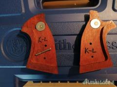 Smith&Wesson guancette K/L FRAME