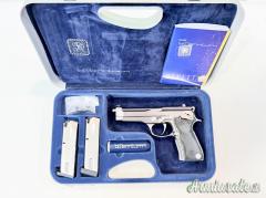 BERETTA 98 BILLENNIUM - 9X21