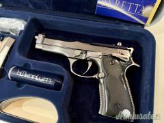 BERETTA 98 BILLENNIUM - 9X21