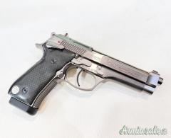 BERETTA 98 BILLENNIUM - 9X21
