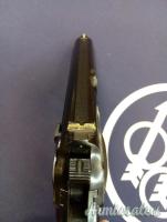 Manurhin Walther PP  .32 ACP  |  7.65x17mm Browning SR