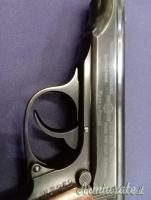 Manurhin Walther PP  .32 ACP  |  7.65x17mm Browning SR