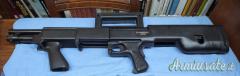 Mossberg 500 12