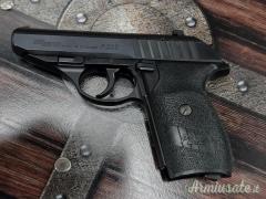 SIG-Sauer P 232 .380 ACP  | 9x17mm Browning Short