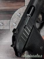 SIG-Sauer P 232 .380 ACP  | 9x17mm Browning Short