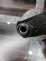 SIG-Sauer P 232 .380 ACP  | 9x17mm Browning Short