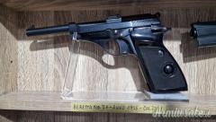 Beretta 74 .22 LR Long Rifle