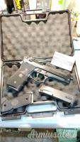 Beretta 98 FS 9x21mm IMI