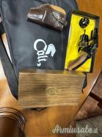 Colt Detective .38 Special  |  9x29mmR