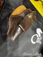 Colt Detective .38 Special  |  9x29mmR