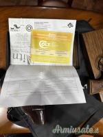 Colt Detective .38 Special  |  9x29mmR