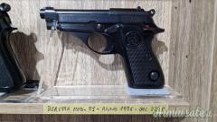 Beretta 71 .22 LR Long Rifle