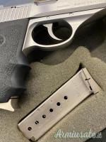 SIG-Sauer P230 .380 ACP  | 9x17mm Browning Short