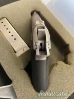 SIG-Sauer P230 .380 ACP  | 9x17mm Browning Short