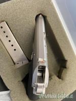 SIG-Sauer P230 .380 ACP  | 9x17mm Browning Short
