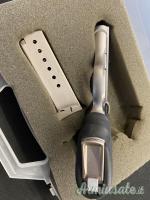 SIG-Sauer P230 .380 ACP  | 9x17mm Browning Short