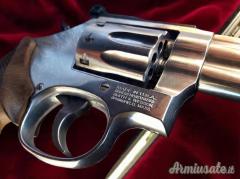 Smith & Wesson 617 .22 LR Long Rifle