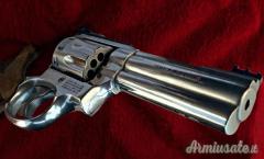 Smith & Wesson 617 .22 LR Long Rifle