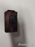 Vendo impugnatura K12 misura S