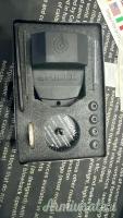 Mirino Reflex Mini SHIELD RMSx potenziato con lente in vetro XL