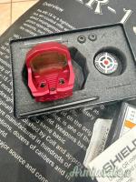 Mirino Reflex Mini SHIELD RMSx potenziato con lente in vetro XL
