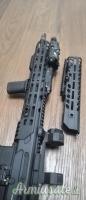 SIG-Sauer Mcx virtus .223 Remington