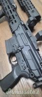 SIG-Sauer Mcx virtus .223 Remington