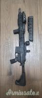SIG-Sauer Mcx virtus .223 Remington