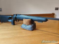 Blaser R93 Professional Success