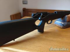 Blaser R93 Professional Success