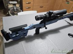 VICTRIX Shepter  .338 Lapua Magnum