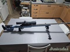 VICTRIX Shepter  .338 Lapua Magnum