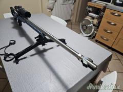 VICTRIX Shepter  .338 Lapua Magnum