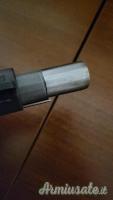Kimber Tactical pro 2 .45 ACP