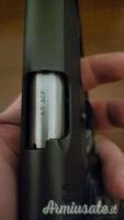 Kimber Tactical pro 2 .45 ACP