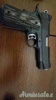 Kimber Tactical pro 2 .45 ACP