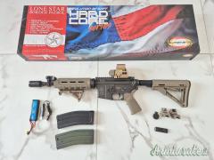 Replica softair lone star