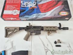 Replica softair lone star