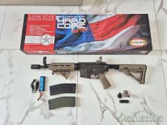 Replica softair lone star