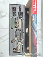Replica softair lone star