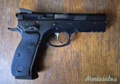CZ | Ceska Zbrojovka Sp01 shadow  9x21mm IMI