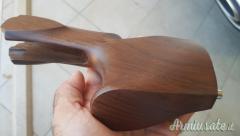 PISTOLA  E  NASELLO  TSK  DT11