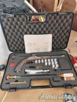 OFFERTA SPECIALE ! 2 FUCILI PEDERESOLI,   UNA PISTOLA CHIAPPA NUOVI MAI SPARATO !